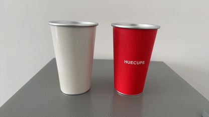 HUECUPS - Color Changing Cups