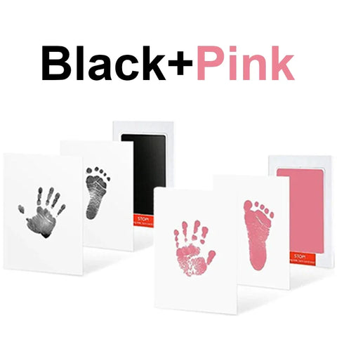 C14-1 Black 1 Pink